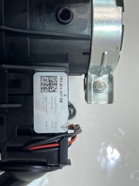 фото thumb №5, Переключатель комбинированный cayenne ii 7p5 7p5953507ge исправный , легальный !