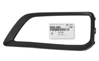 фото thumb №1, Рамка галоген левая hyundai kona - 86563-j9000 86563j9000 оригинал