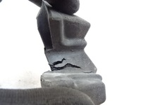 фото thumb №5, Citroen c3 picasso ліва шумоізоляція губка крила 9684792480 7518nx