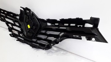 фото thumb №6, Renault captur рестайлінг решітка решітка радіатора новий оригінал hal 3726