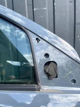 фото thumb №7, Дверь правый перед передние renault экспресс van kangoo iv 4 21-