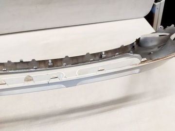 фото thumb №10, Kia soul ii решітка бампер рамка решітка середня