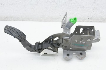 фото thumb №1, Renault megane iv педаль потенциометр газа