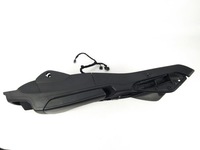 фото thumb №5, Chevrolet camaro ss подлокотник туннель средний 2016-18