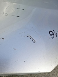 фото thumb №5, Крило переднє лівий / правий перед citroen c3 / ds3 2009-16