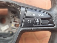 фото thumb №9, Seat ibiza leon arona 18r воздуховод 5f0419091a мультифункция