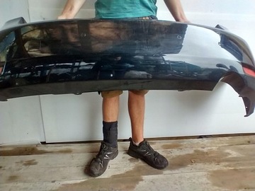 фото thumb №9, Subaru impreza gh 08-12r бампер зад задний 57704fg010