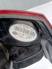 фото thumb №5, Лампа правая задняя mercedes sprinter 910 a9108200100