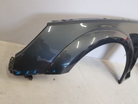 фото thumb №10, Audi a4 b9 allroad 15-19 крила лівий передній перед