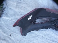 Mazda 3 lift 17-19 hb бампер передний решётка радиатора kielce-gliwice Киев, фото thumb