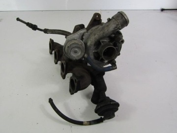 фото thumb №9, Peugeot 306 турбонагнітач 2,0hdi 9632406680