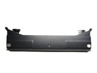 фото thumb №1, Бампер средний scania 2016- s730