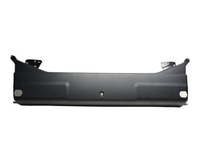 фото thumb №1, Бампер середній scania r 2016-