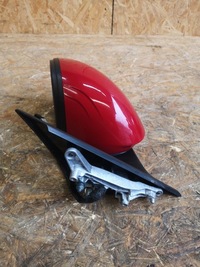 фото thumb №3, Alfa romeo giulia дзеркало ліва 8 pin 414