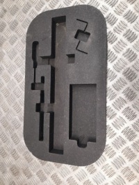 фото thumb №1, Alfa romeo stelvio 2018 з задній коробка інструментальний