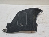 фото thumb №1, Nissan gtr gt-r r35 килимок підніжка захист коробка запобіжників