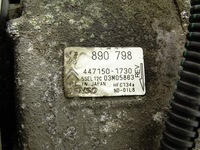 фото thumb №9, Компрессор компрессор кондиционера citroen c4 ii 1.6 447150-1730