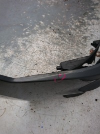 Купити Ford mustang lift 18- бампер перед передній, фото thumb