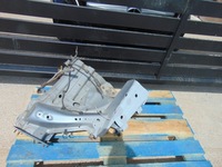 фото thumb №5, Четверть правая лонжерон передняя ford s-max mk1