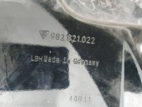 Купить Porsche boxster 982 cayman 16-25 крыло  правый  перед передний 982821022, фото thumb