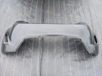 фото thumb №1, Hyundai veloster 12- бампер задня задній oryg