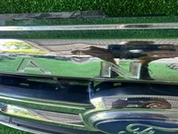 фото thumb №4, Ford ranger v lift решётка радиатора решётка радиатора радиатора 2019-