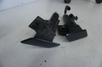 Subaru outback iv br бампер передній f3t решітка  омивачі лампа протитуманні фари Зі Шроту, фото thumb