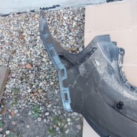 фото thumb №10, Audi tt s-line 8s0 807 511c 2014-2019 бампер задня