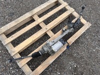 фото thumb №8, Трансмісія кермова рейка рульового управління chevrolet camaro 2016+