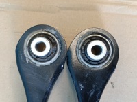 фото thumb №9, Audi q3 f3 sportback 1.4 tfsi e 110kw 2024r важіль задня 5q0501529e