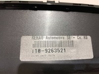 фото thumb №9, Диффузор спойлер задняя bmw 4 g22 g23 g26 7331570