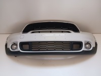 фото thumb №1, Бампер передний перед mini countryman s r60