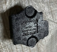 Купить Bmw f15 f16 пенополистирол пена заглушка, фото thumb