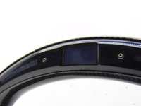 фото thumb №10, Руль карбон led монитор 30 edition vw golf v gti passat cc golf vi