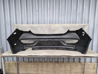 фото thumb №7, Hyundai i30 iii 3 fastback бампер задня задній 86612-g4aa0