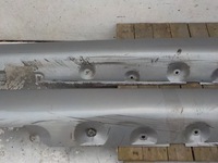 фото thumb №9, 26 bmw 3 e46 compact накладки пороговые