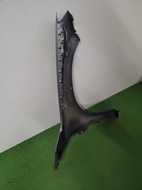 фото thumb №9, Mercedes gla w156 x156 a156 крыло левый перед передний a1568810101 оригинал