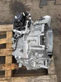 фото thumb №1, Volvo xc90 ii 2.0 t8 коробка передач передач p1285474