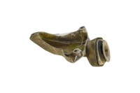 фото thumb №6, Правая кронштейн двигателя vw passat b7 alltrack 365 8d0399113at 1.9l дизель 2000