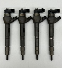 фото thumb №1, Audi a4 a5 a6 c7 2.0 tdi 4x форсунка форсунки форсунки комплект перевірені!