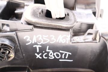 фото thumb №8, Volvo xc90 ii лампа левая зад 31363167