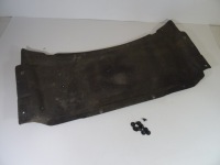 фото thumb №1, 2009-2014 ford f150 шумоизоляция шумоизоляция капот