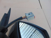 фото thumb №12, Зеркало правое ford s-max anglik 7 pinów