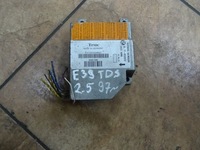 фото thumb №1, Bmw e39 2.5 97' датчик модуль подушка безопасности 8362072