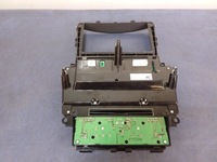 фото thumb №4, Infiniti q50 дисплей eran панель кондиционера