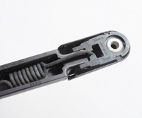 фото thumb №10, Honda cr-v 3 2006-09 важіль двірники задня задній