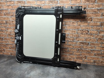 фото thumb №15, Bmw g20 g20 lci g26 g42 люк дах зсувний скляний бежева стеля