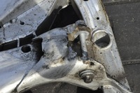 фото thumb №8, Rolls-royce wraith rr5 6.6 подрамник подвеска перед