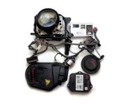 фото thumb №1, Passat b7 модуль поворота набор правая str 3d0941329a