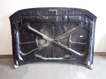 фото thumb №4, Капот mitsubishi pajero iv 2008-